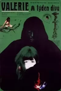 瓦莱莉和她的奇迹一周 (1970) 1080P 英语中字-给我网盘资源