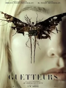 神秘窥视 (2024) 1080P 英语中字-给我网盘资源