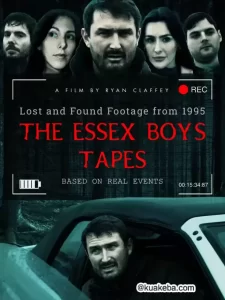 艾塞克斯的录像带 (2024) 1080P 英语中字-给我网盘资源