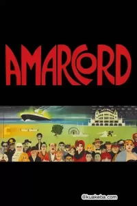 阿玛柯德 (1973) 1080P BDRip 内封简繁-给我网盘资源