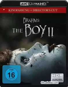 灵偶契约2 (2020) 4K原盘REMUX 内封字幕-给我网盘资源