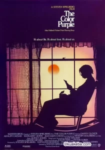 紫色 (1985) 1080P 英语中字-给我网盘资源