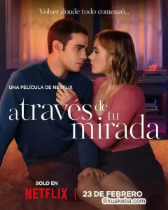 隔窗恋爱:看着你 (2024) 1080P 内封简繁-给我网盘资源