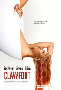 四爪浴缸 (2023) 1080P 英语中字-给我网盘资源