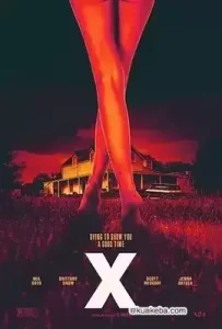 X (2022) 1080P 英语中字-给我网盘资源