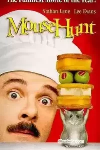 捕鼠记 (1997) 蓝光原盘REMUX 内封字幕-给我网盘资源