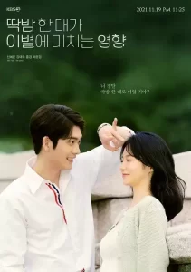 弹一下脑门对分手造成的影响 (2021) 1080P 韩语中字-给我网盘资源