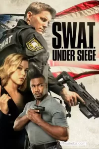 反恐特警组:潜龙突围 (2017) 1080P 英语中字-给我网盘资源