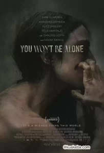 你不会孤单 (2022) 1080P 英语中字-给我网盘资源