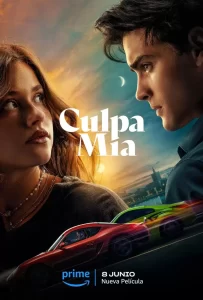 我的错误 (2023) 1080P 英语中字-给我网盘资源