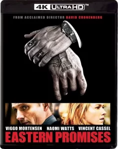 东方的承诺 (2007) 4K HDR BluRay 中英外挂字幕-给我网盘资源