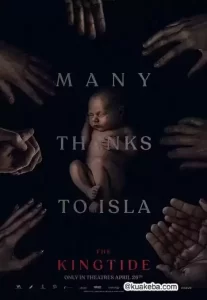 王者潮流 (2023) 1080P 英语中字-给我网盘资源