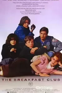早餐俱乐部 (1985) BD1080p.中英双字-给我网盘资源