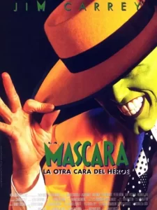 变相怪杰2:面具之子(2005) 1080P 英语中字 1-2合集-给我网盘资源