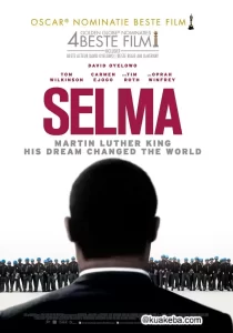 塞尔玛 (2014) 1080P 英语中字-给我网盘资源