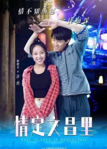 情定文昌里 (2023) 1080P 国语中字-给我网盘资源