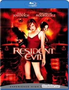 生化危机 (2002) 1080P 英语中字-给我网盘资源