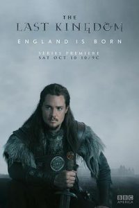 孤国春秋 第一季(2015)-给我网盘资源