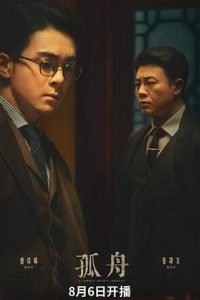 孤舟(2024)-给我网盘资源
