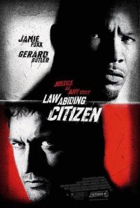 守法公民(2009)-给我网盘资源