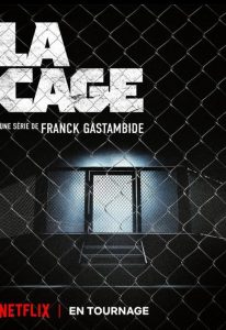 《笼中格斗王 第一季》百度云网盘下载.阿里云盘.法语中字.(2024)-给我网盘资源