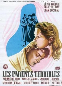 《可怕的父母》百度云网盘下载.阿里云盘.法语中字.(1948)-给我网盘资源