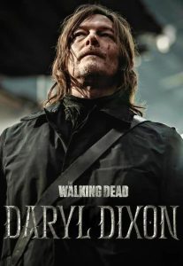 《行尸走肉:达里尔·迪克森 第二季》百度云网盘下载.阿里云盘.英语中字.(2024)-给我网盘资源