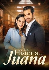 《胡安娜的故事》百度云网盘下载.阿里云盘.西班牙语中字.(2024)-给我网盘资源