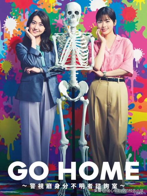 《GO HOME〜警视厅身份不明者咨询室〜》百度云网盘下载.阿里云盘.日语中字.(2024)-给我网盘资源