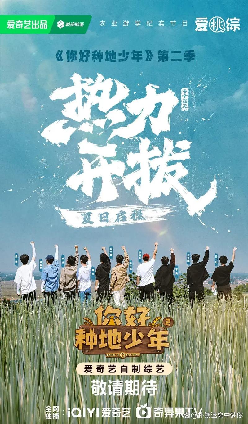 《你好，种地少年2》百度云网盘下载.阿里云盘.国语中字.(2024)-给我网盘资源